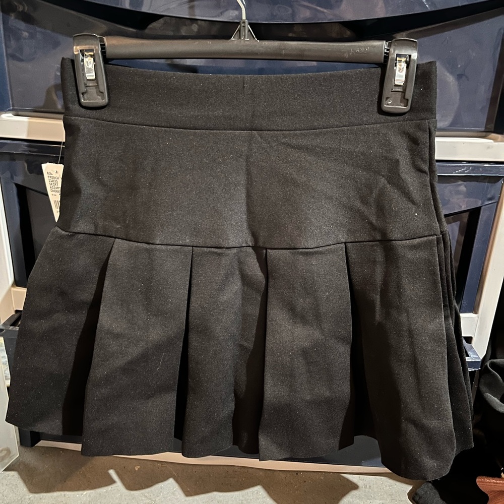 Skater skirt